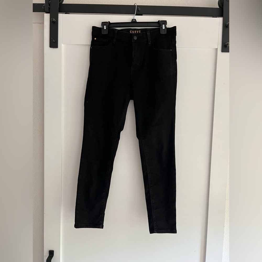 Jeans Curve Appeal size 8